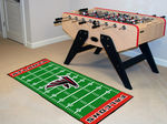 Atlanta Falcons Runner 30""x72""