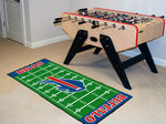 Buffalo Bills Runner 30""x72""