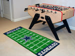 Dallas Cowboys Runner 30""x72""