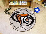 University of the Pacific Soccer Ball