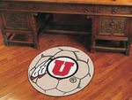 University of Utah Soccer Ball