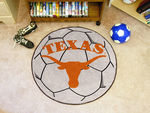 University of Texas Soccer Ball