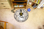 The Citadel Soccer Ball