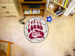 University of Montana Soccer Ball