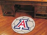 University of Arizona Soccer Ball