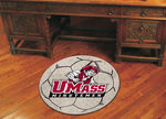 University of Massachusetts Soccer Ball