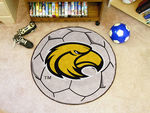 University of Southern Mississippi Soccer Ball