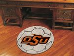 Oklahoma State University Soccer Ball