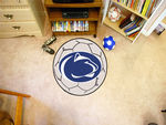 Penn State  Soccer Ball