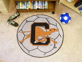 Campbell Soccer Ball Rug 29 diametercampbell 