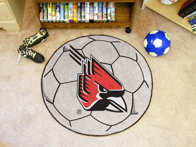 Ball State University Soccer Ballball 