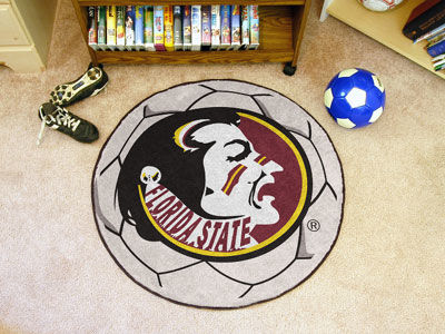 Florida State University Soccer Ballflorida 