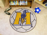 Murray State University Soccer Ball