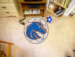 Boise State University Soccer Ball