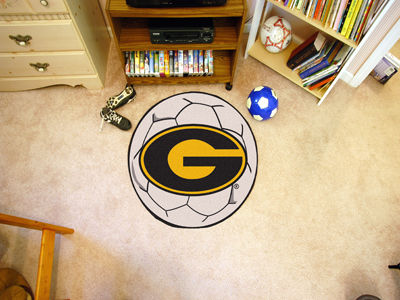 Grambling State University Soccer Ballgrambling 