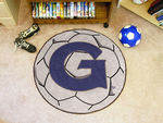 Georgetown University Soccer Ball