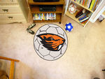 Oregon State University Soccer Ball