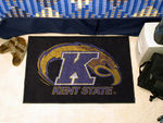 Kent State Starter Rug 20""x30""