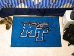 Middle Tennessee State Starter Rug 20""x30""