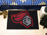 Rutgers Starter Rug 20""x30""