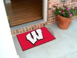 Wisconsin Starter Rug 20""x30""