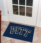 Pittsburgh Starter Rug 20""x30""