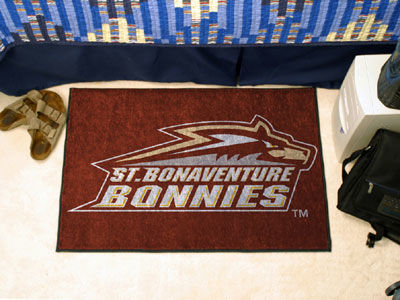 St. Bonaventure Starter Rug 20""x30""bonaventure 