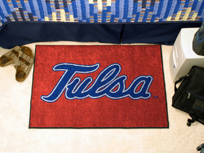 Tulsa Starter Rug 20""x30""tulsa 