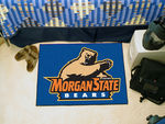 Morgan State Starter Rug 20""x30""