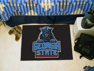 Georgia State Starter Rug 20""x30""georgia 