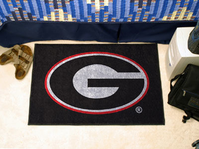 Georgia Starter Rug 20""x30""georgia 