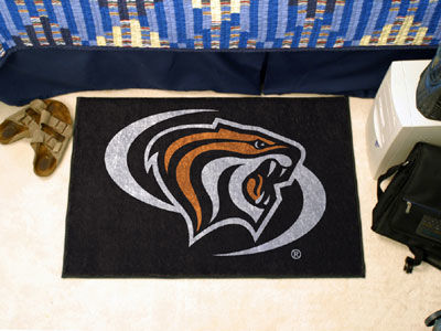 University of the Pacific Starter Rug 20""x30""pacific 