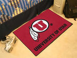 Utah Starter Rug 20""x30""