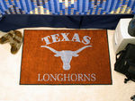 Texas Starter Rug 20""x30""