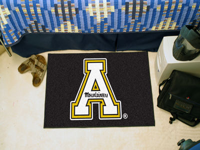 Appalachian State Starter Rug 20""x30""appalachian 