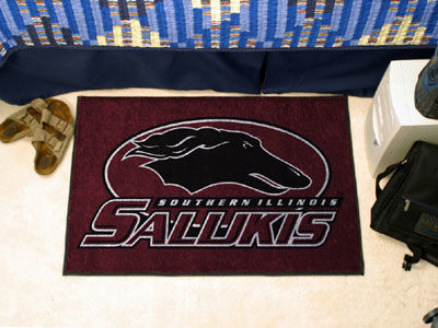 Southern Illinois Starter Rug 20""x30""southern 