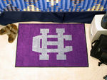 Holy Cross Starter Rug 20""x30""