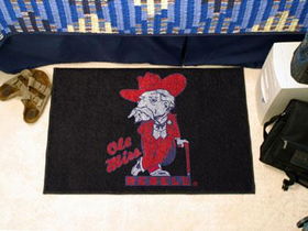 Mississippi Starter Rug 2x3mississippi 