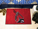 Ball State Starter Rug 20""x30""