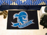 Seton Hall Starter Rug 20""x30""