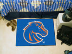 Boise State Starter Rug 20""x30""