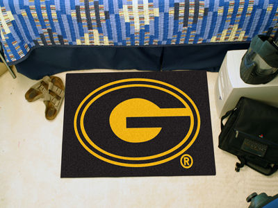 Grambling State Starter Rug 20""x30""grambling 