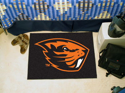 Oregon State Starter Rug 20""x30""oregon 