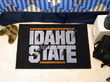 Idaho State Starter Rug 2x3