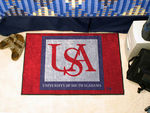 South Alabama Starter Rug 20""x30""