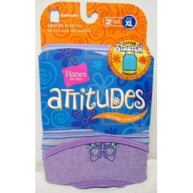 Hanes Girls Cotton Camisole- 2 Pack Case Pack 60hanes 