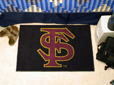 Florida State Starter Rug 20""x30""florida 