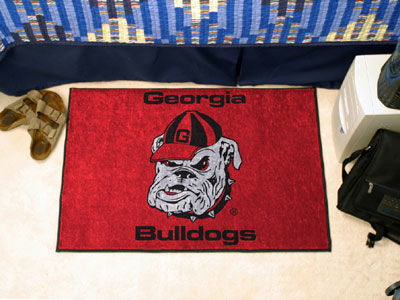 Georgia Starter Rug 20""x30""georgia 