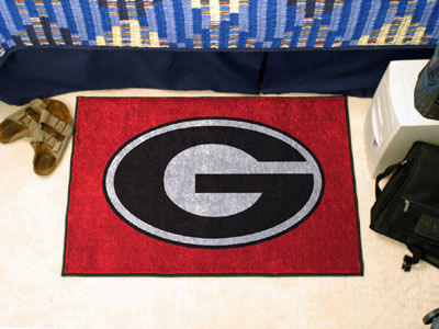 Georgia Starter Rug 20""x30""georgia 