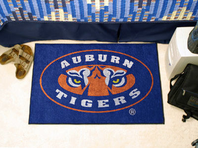 Auburn Starter Rug 20""x30""auburn 